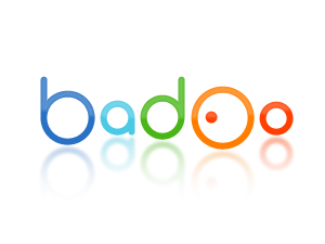 Badoo Logo