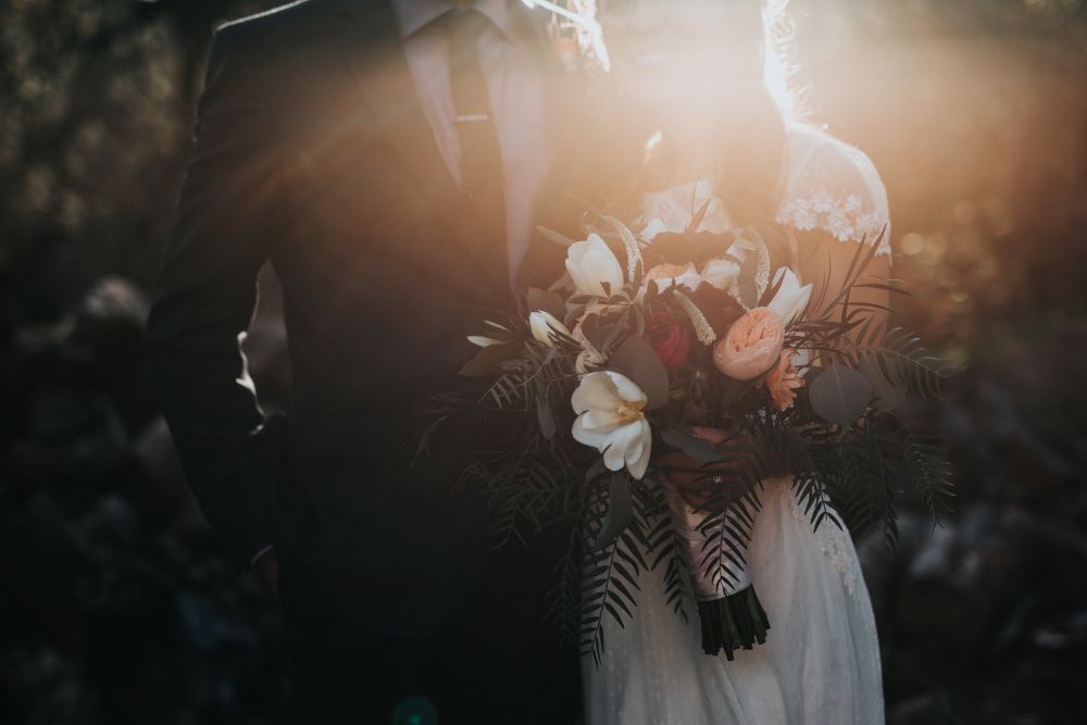 Brazilian Wedding - Tradition and Dresscode