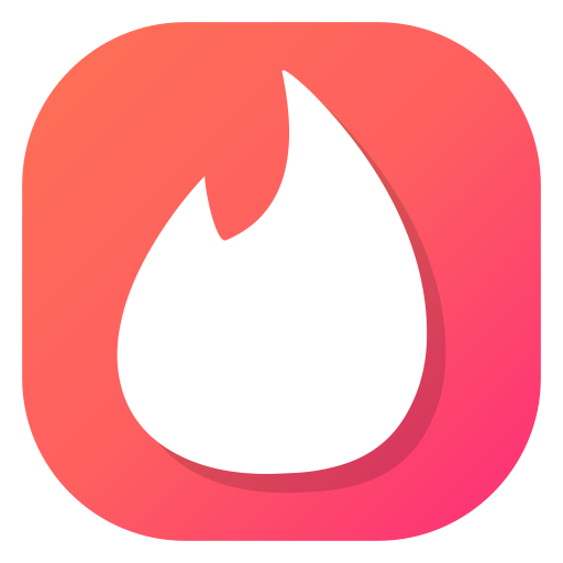 Tinder Logo