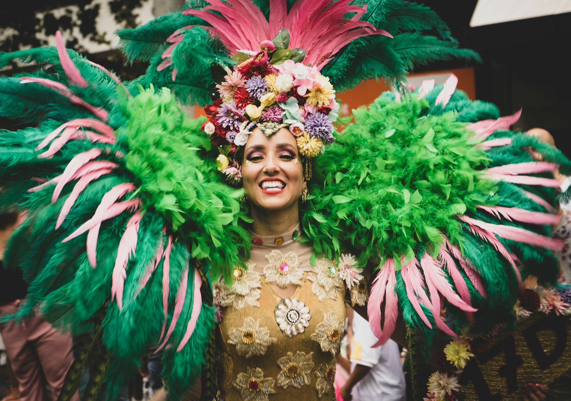 Recife Carnival